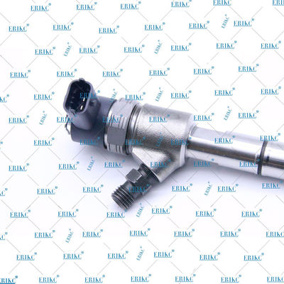 ERIKC For BOS 0445110397 Automobile Engine parts 0 445 110 397 For Cumins Common Rail injector   0445 110 397 for CHAOCHAI