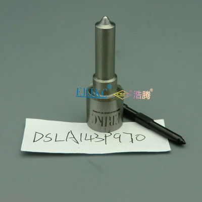 For BOS Dsla143p970 Nozzle Common Rail Spare Parts 0 433 175 271 for 0445120007