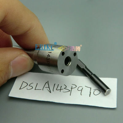 For BOS Dsla143p970 Nozzle Common Rail Spare Parts 0 433 175 271 for 0445120007