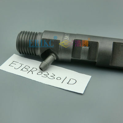 EJBR03301D For Delp Injectors Coding 3301D Injector Common Rail For Delp For JMC