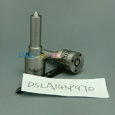 Dsla 143p 970 diesel injector parts Dsla 143 P970 (0433175271 ) fuel injection pump Dsla 143P970 for Iveco Cummins