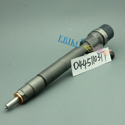 ERIKC For BOS 0445110317 Auto Fuel Injector 0 445 110 317 For BOS Injector exchange Nozzle 0445 110 317 for NISSAN