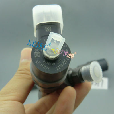 ERIKC For BOS 0445110317 Auto Fuel Injector 0 445 110 317 For BOS Injector exchange Nozzle 0445 110 317 for NISSAN