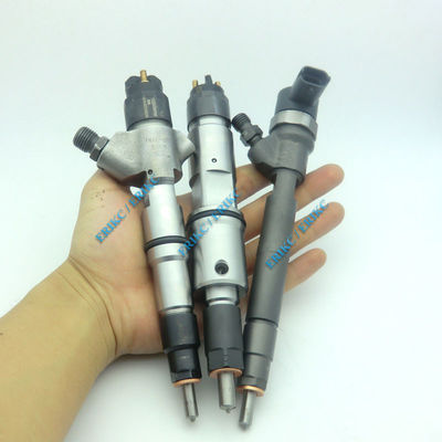 ERIKC 0445110126 For BOS For Cumins Diesel Injector 0 445 110 126 Fuel Injection Systems 0445 110 126 for HYUNDAI