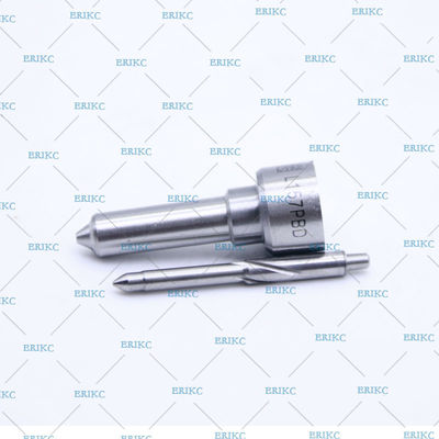 157pbd For Delp Injector Nozzles Parts L157PRD For Delp Diesel Spray Gun ASLA148FL157