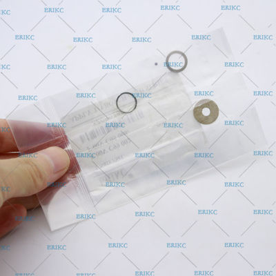 ERIKC For BOS Fuel Injector Repair Kit F00VC99002 F00VC05008 Common Rail For Cumins Rebuild Kit