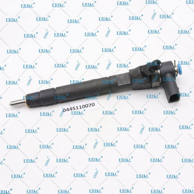 0445110070 Diesel Injectors 0 445 110 070  6110700887 Auto Truck Nozzle Injection for For BOS