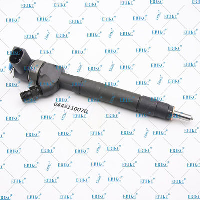 0445110070 Diesel Injectors 0 445 110 070  6110700887 Auto Truck Nozzle Injection for For BOS