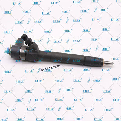diesel injector 0445110170 Automobile Engine Injectors A6110701687 0 445 110 170 For For BOS MB