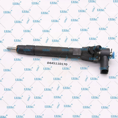 diesel injector 0445110170 Automobile Engine Injectors A6110701687 0 445 110 170 For For BOS MB