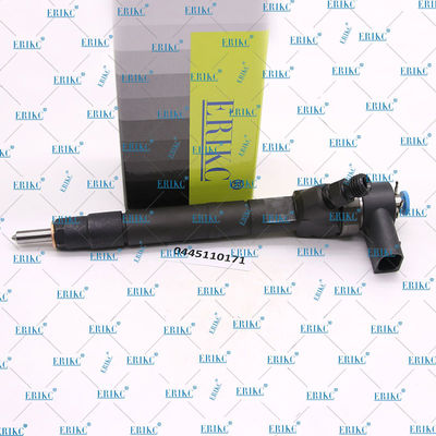 Erikc A6110701487 fuel Injectors 0 445 110 171 Auto Engine Nozzle Injector 0445110171 for For BOS