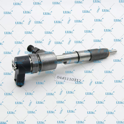 0445110312 Diesel Fuel For BOS Injectors Auto Engine Injector Pump High Precision