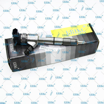 Diesel Fuel For BOS Injectors 0 445 110 421 Oil Auto Injection Pump CE Certification