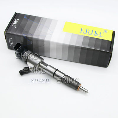 Small Size Auto Injection Pump / 0445110422 For BOS Diesel Fuel Injectors