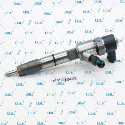 Small Size Auto Injection Pump / 0445110422 For BOS Diesel Fuel Injectors