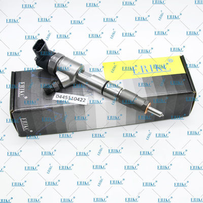 Small Size Auto Injection Pump / 0445110422 For BOS Diesel Fuel Injectors