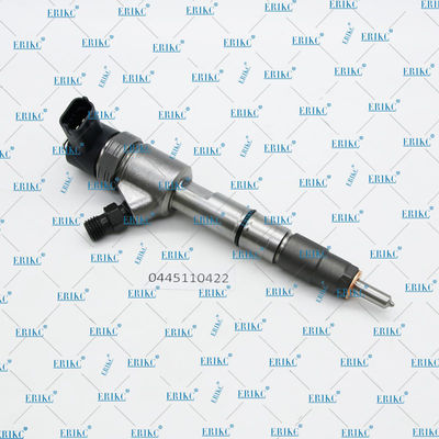 Small Size Auto Injection Pump / 0445110422 For BOS Diesel Fuel Injectors