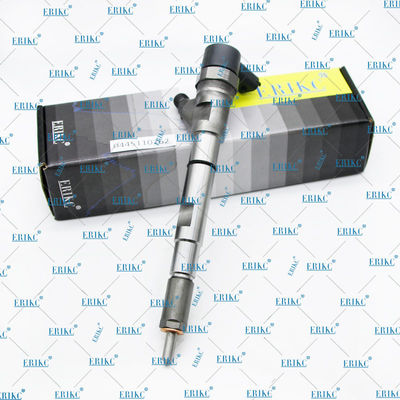 ERIKC 0445110762 Diesel For BOS Injectors / For BOS Diesel Injection Pump Parts