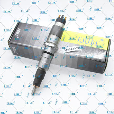 0445120097 For BOS Injectors Automobile Injection For Common Rail Nozzle