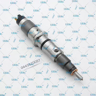 0445120097 Bosch Injectors Automobile Injection For Common Rail Nozzle