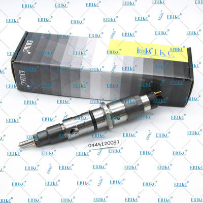 0445120097 For BOS Injectors Automobile Injection For Common Rail Nozzle