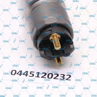 For BOS Diesel Injector Pump / Fuel Injection Truck Systems 0445 120 232 For Dong Feng