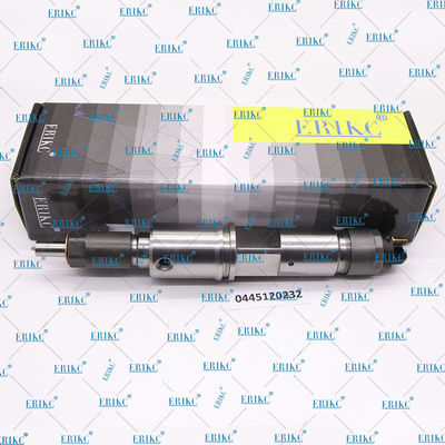 Bosch Diesel Injector Pump / Fuel Injection Truck Systems 0445 120 232 For Dong Feng