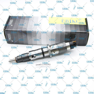 Car Auto Oil Injector / For BOS Common Rail Injector 12 Month Warranty