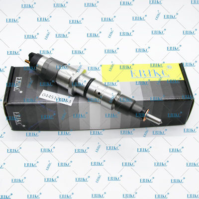 Metal Diesel Fuel For BOS Injectors 0445 120 253 0 445 120 253 Auto Injector Pump