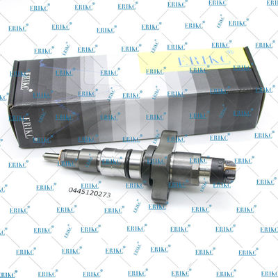 Car For BOS Injectors Auto Fuel Injector 0445120273 0445 120 27 High Speed Steel