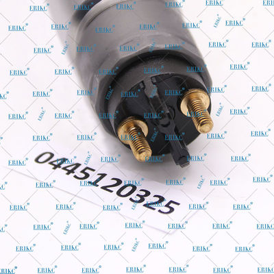 ERIKC For BOS 0445120325 Oil Pump Fuel Injector 0 445 120 325 Common Rail diesel injection 0445 120 325