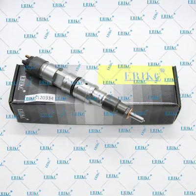 ERIKC 0445120334 Fuel Injection Systems / Original Injector Pump For Car