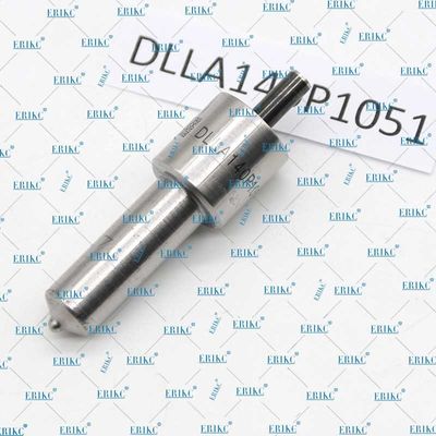 ERIKC DLLA140P1051 Oil Burner Nozzles 0433171682 Fuel Nozzle Injector for Renault 0445120016