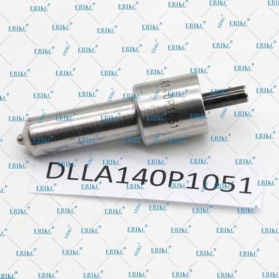 ERIKC DLLA140P1051 Oil Burner Nozzles 0433171682 Fuel Nozzle Injector for Renault 0445120016