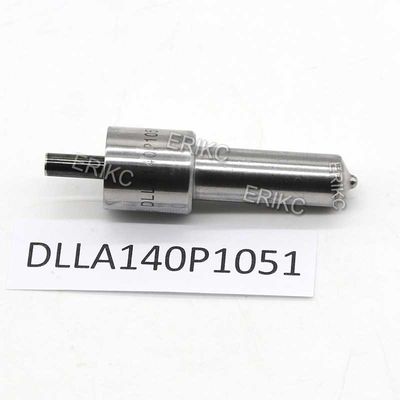 ERIKC DLLA140P1051 Oil Burner Nozzles 0433171682 Fuel Nozzle Injector for Renault 0445120016
