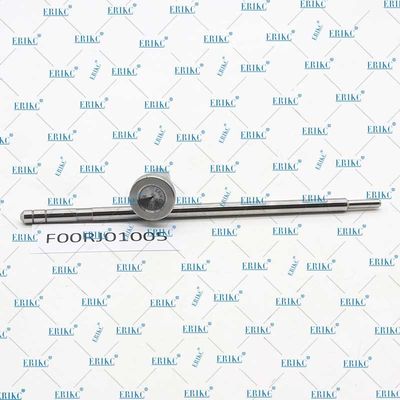 Common Rial Injector Bosch Injection Valve  FOORJ01005 FOOR J01 005 F OOR J01 005