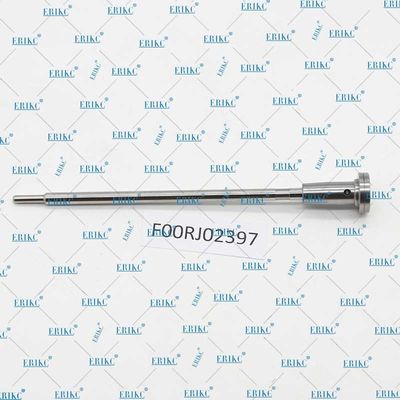 F00RJ02397 Diesel Car Auto Fuel Pump Injector Valve For 0445120095