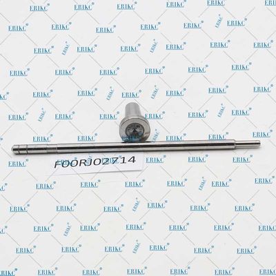 FOORJ02714 Bosch Injection Valve / Fuel Tank Injection Valve For Diesel Car