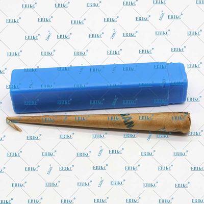 Steel Diesel For BOS Injection Valve / Auto Fuel Engine Valves 0445110113