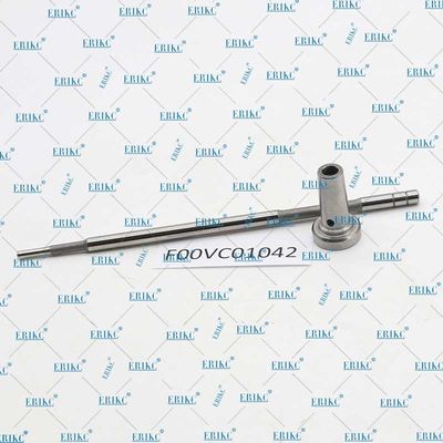 0445110019 Auto For BOS Control Valve F00VC01042 Injector Common Rail Valve
