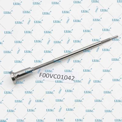 Car For BOS Control Valve / Pressure Control Valve FOOV C01 042 For 0445110019