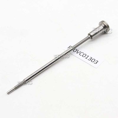 Diesel For BOS Injection Valve High Precision FOOV C01 303 For 0445110075