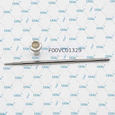 F00VC01329 Injector Control Valve F 00V C01 329 Fuel Diesel Injector Valves F00V C01 329 For For BOS 0445110315
