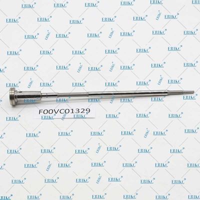 F00VC01329 Injector Control Valve F 00V C01 329 Fuel Diesel Injector Valves F00V C01 329 For Bosch 0445110315