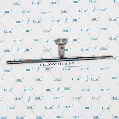Diesel Fuel Quantity Control Valve / 0445110218 For BOS Fuel Rail Valve