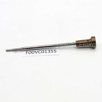 Diesel Car For BOS Injection Valve F00VC01355 Diesel Injector Pump Valve 0445110280