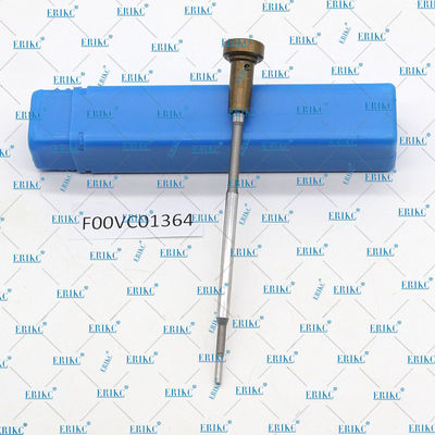 Fuel Pump Bosch Injection Valve F 00V C01 364 Pressure Control For 0445110328