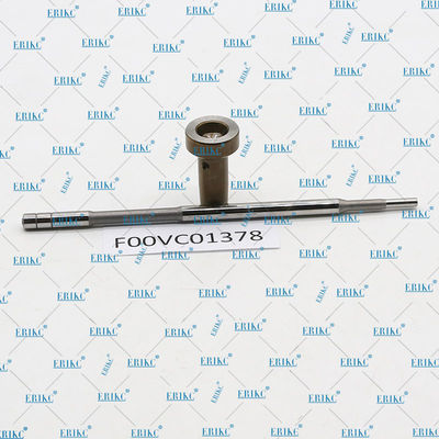 F00VC01378 Diesel Control For BOS Injection Valve 0445110377 CE Certification