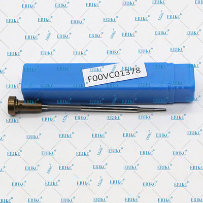 F00VC01378 Diesel Control For BOS Injection Valve 0445110377 CE Certification