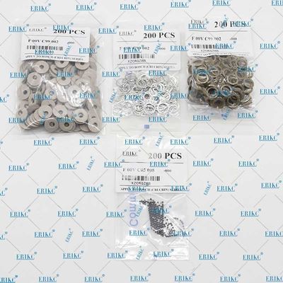 For BOS Fuel Injector Rebuild Kit  FOOVC05008 Injection Ceramic Ball F OOV C05 008